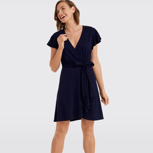 Draper James Dresses & Skirts - Draper James wrap dress